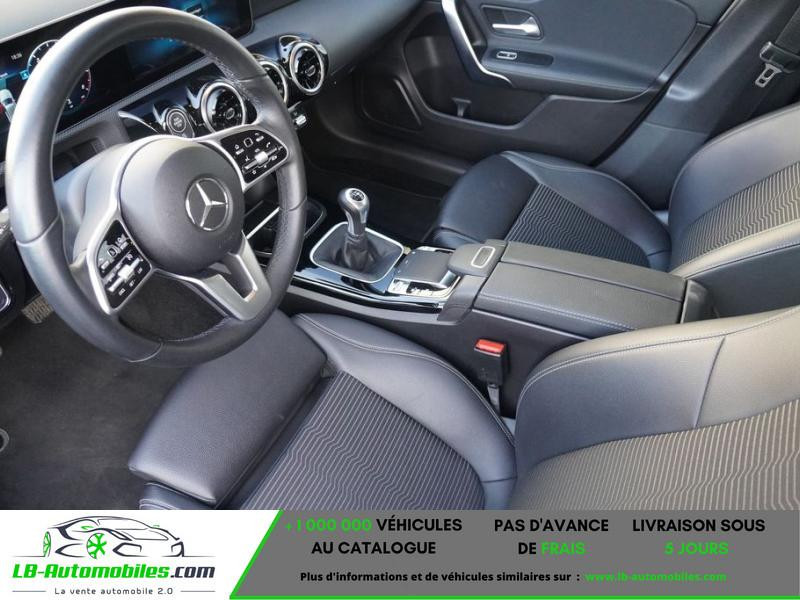 Mercedes Classe A 200 200 BVM  occasion  Beaupuy - photo n7