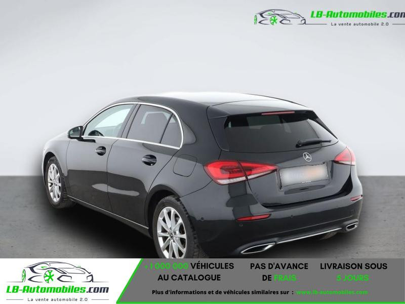 Mercedes Classe A 200 200 BVM  occasion  Beaupuy - photo n4