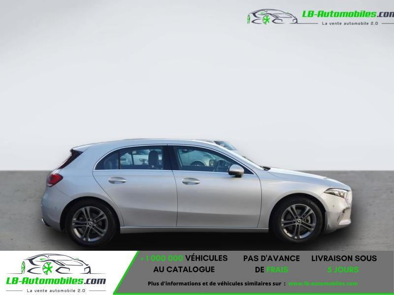 Mercedes Classe A 200 200 BVM  occasion  Beaupuy - photo n5