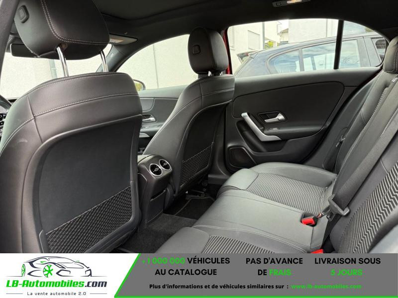 Mercedes Classe A 200 200 BVM  occasion  Beaupuy - photo n6