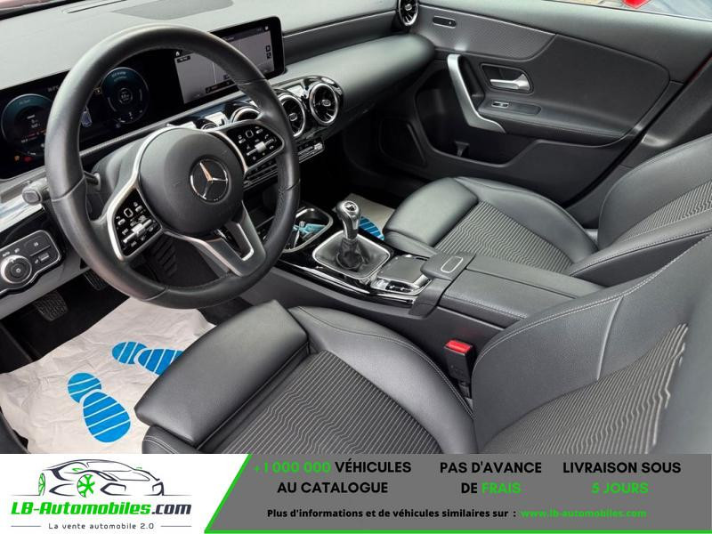 Mercedes Classe A 200 200 BVM  occasion  Beaupuy - photo n5