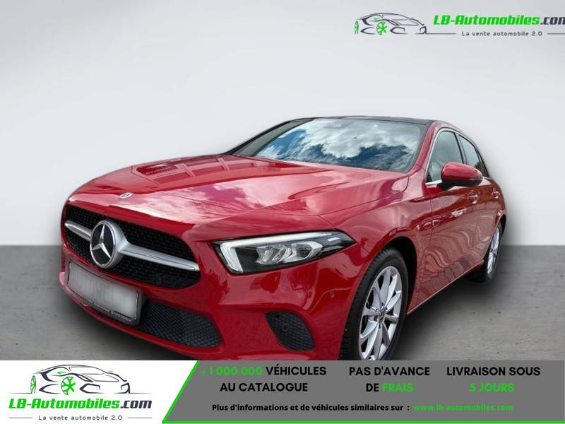 Mercedes Classe A 200 200 BVM  occasion  Beaupuy