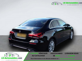 Mercedes Classe A 200 200 BVM  occasion � Beaupuy - photo n�3