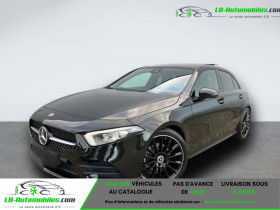 Mercedes Classe A 200 200 BVM  occasion � Beaupuy - photo n�2