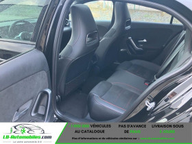 Mercedes Classe A 200 200 BVM  occasion � Beaupuy - photo n�8