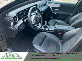 Mercedes Classe A 200 200 BVM  occasion � Beaupuy - photo n�7