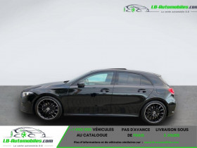 Mercedes Classe A 200 200 BVM  occasion � Beaupuy - photo n�5