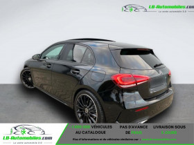 Mercedes Classe A 200 200 BVM  occasion � Beaupuy - photo n�4