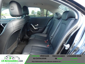 Mercedes Classe A 200 200 BVM  occasion � Beaupuy - photo n�5