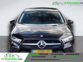 Mercedes Classe A 200 200 BVM  occasion � Beaupuy - photo n�4