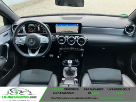 Mercedes Classe A 200 200 BVM  occasion � Beaupuy - photo n�3