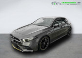 Annonce Mercedes Classe A 200 occasion Essence 200 BVM  Beaupuy