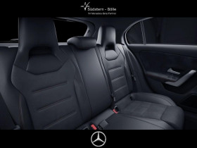 Mercedes Classe A 200 200 BVM  occasion  Beaupuy - photo n3