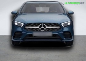Mercedes Classe A 200 200 BVM  occasion  Beaupuy - photo n2