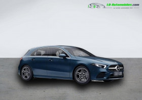 Mercedes Classe A 200 , garage LB AUTOMOBILES  Beaupuy