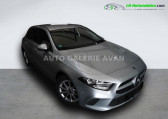 Mercedes Classe A 200 200 BVM   Beaupuy 31