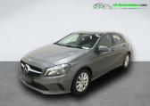 Mercedes Classe A 200 occasion année 2017 boite Manuelle Annonce Mercedes Classe A 200 occasion Essence 200 BVM à Beaupuy