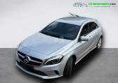 Mercedes Classe A 200 occasion année 2016 boite Manuelle Annonce Mercedes Classe A 200 occasion Essence 200 BVM à Beaupuy
