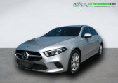 Mercedes Classe A 200 occasion année 2018 boite Manuelle Annonce Mercedes Classe A 200 occasion Essence 200 BVM à Beaupuy
