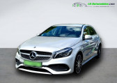Mercedes Classe A 200 occasion année 2018 boite Manuelle Annonce Mercedes Classe A 200 occasion Essence 200 BVM à Beaupuy