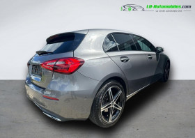 Mercedes Classe A 200 200 BVM  occasion  Beaupuy - photo n4