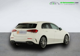 Mercedes Classe A 200 200 BVM  occasion  Beaupuy - photo n3