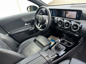 Mercedes Classe A 200 200 BVM  occasion  Beaupuy - photo n3