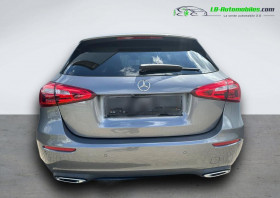 Mercedes Classe A 200 200 BVM  occasion  Beaupuy - photo n6