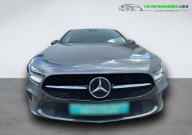 Mercedes Classe A 200 200 BVM  occasion  Beaupuy - photo n5