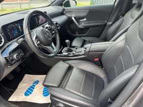 Mercedes Classe A 200 200 BVM  occasion  Beaupuy - photo n7