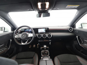 Mercedes Classe A 200 200 BVM  occasion  Beaupuy - photo n2