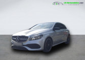 Mercedes Classe A 200 occasion année 2017 boite Manuelle Annonce Mercedes Classe A 200 occasion Essence 200 BVM à Beaupuy