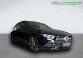 Mercedes Classe A 200 occasion année 2018 boite Manuelle Annonce Mercedes Classe A 200 occasion Essence 200 BVM à Beaupuy