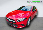 Mercedes Classe A 200 occasion année 2019 boite Manuelle Annonce Mercedes Classe A 200 occasion Essence 200 BVM à Beaupuy