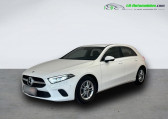 Mercedes Classe A 200 occasion année 2019 boite Manuelle Annonce Mercedes Classe A 200 occasion Essence 200 BVM à Beaupuy