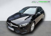 Mercedes Classe A 200 occasion année 2018 boite Manuelle Annonce Mercedes Classe A 200 occasion Essence 200 BVM à Beaupuy