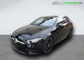 Annonce Mercedes Classe A 200 occasion Essence 200 BVM  Beaupuy