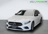 Annonce Mercedes Classe A 200 occasion Essence 200 BVM  Beaupuy