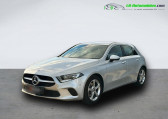 Mercedes Classe A 200 occasion année 2018 boite Manuelle Annonce Mercedes Classe A 200 occasion Essence 200 BVM à Beaupuy