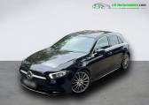 Mercedes Classe A 200 occasion année 2018 boite Manuelle Annonce Mercedes Classe A 200 occasion Essence 200 BVM à Beaupuy