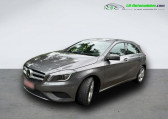 Mercedes Classe A 200 occasion année 2015 boite Manuelle Annonce Mercedes Classe A 200 occasion Essence 200 BVM à Beaupuy