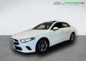 Mercedes Classe A 200 200 BVM   Beaupuy 31