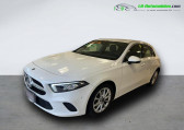 Mercedes Classe A 200 occasion année 2018 boite Manuelle Annonce Mercedes Classe A 200 occasion Essence 200 BVM à Beaupuy