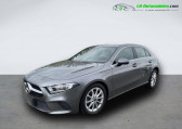 Mercedes Classe A 200 occasion année 2018 boite Manuelle Annonce Mercedes Classe A 200 occasion Essence 200 BVM à Beaupuy