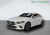 Mercedes Classe A 200 occasion année 2018 boite Manuelle Annonce Mercedes Classe A 200 occasion Essence 200 BVM à Beaupuy