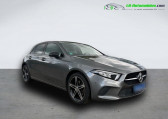 Mercedes Classe A 200 occasion année 2018 boite Manuelle Annonce Mercedes Classe A 200 occasion Essence 200 BVM à Beaupuy
