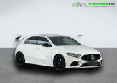 Mercedes Classe A 200 occasion année 2018 boite Manuelle Annonce Mercedes Classe A 200 occasion Essence 200 BVM à Beaupuy