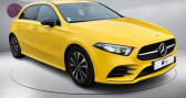 Annonce Mercedes Classe A 200 occasion Essence 200 BVM6 163 AMG Line - CAMERA DE RECUL / CARPLAY  Marlenheim