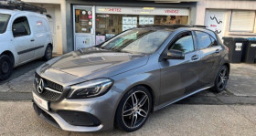 Mercedes Classe A 200 occasion 2016 mise en vente &agrave; EPONE par le garage AGENCE AUTOMOBILIERE EPONE 78 - photo n&deg;1