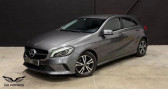 Annonce Mercedes Classe A 200 occasion Diesel 200 CDI 136 CV INSPIRATION 7G-DCT BVA � SAINT AUNES